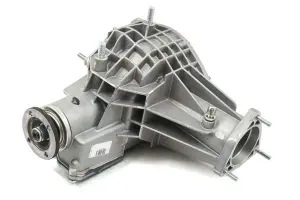 Редуктор АвтоВАЗ переднего моста в сборе для Лада Нива 4х4 Редуктор АвтоВАЗ переднего моста в сборе для Лада Нива 4х4