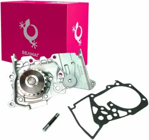 Помпа БелМаг для Лада Ларгус с 16-ти клапанным двигателем Помпа БелМаг для Лада Ларгус с 16-ти клапанным двигателем