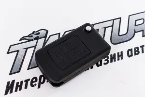 Ключ замка зажигания выкидной China для Лада Приора, Калина, Калина 2, Гранта, Шевроле Нива, Datsun Ключ замка зажигания выкидной China для Лада Приора, Калина, Калина 2, Гранта, Шевроле Нива, Datsun