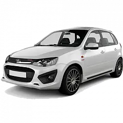 Лада Калина 2 Спорт