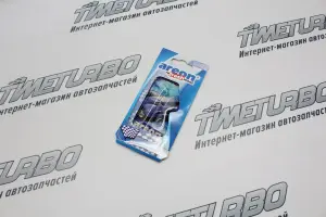 Ароматизатор воздуха Areon LIQUID Новый автомобиль