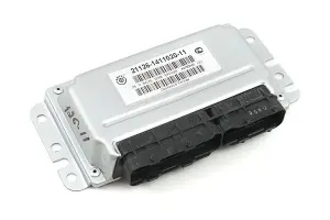 Контроллер ЭБУ Январь 7.2 21126-1411020-11 Автел для Лада Приора Контроллер ЭБУ Январь 7.2 21126-1411020-11 Автел для Лада Приора