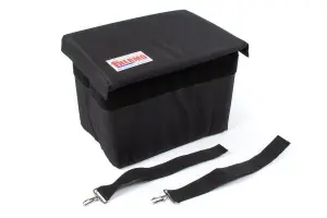 Утеплитель аккумулятора АКБ Термокейс 74 - 77 А клемы утоплены в корпус