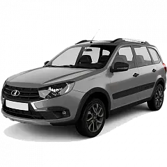 Лада Гранта FL Cross