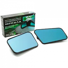 Зеркальные элементы