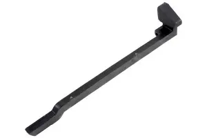 Замок крышки вещевого ящика правый для Лада Нива 4x4