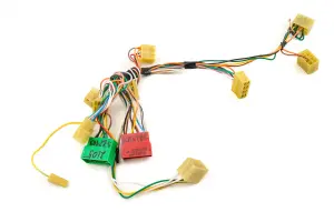 Жгут панели приборов для ВАЗ 2105 Жгут панели приборов для ВАЗ 2105