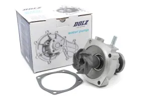 Помпа DOLZ для ВАЗ 2101-2107, Лада Нива 4х4 Помпа DOLZ для ВАЗ 2101-2107, Лада Нива 4х4
