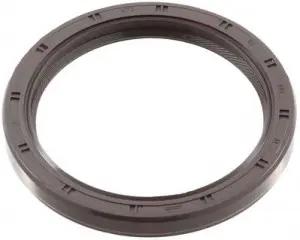 Сальник коленчатого вала Lynx 100x80x8-L для ВАЗ 2108-21099, 2110-2112, 2113-2115 с двигателем ВАЗ 2108, 2111, 21115, 2112