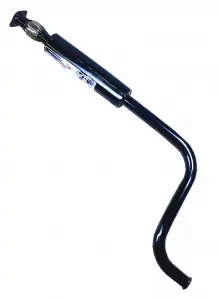 Резонатор Stinger под паук, с гофрой для Лада Веста SW Cross 1.8L AMT