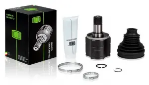 ШРУС TRIALLI внутренний трипоидный для Лада Веста, XRAY ШРУС TRIALLI внутренний трипоидный для Лада Веста, XRAY