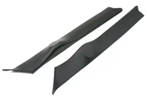 Стойки VS-AVTO под твиттеры для ВАЗ 2110-2112 Стойки VS-AVTO под твиттеры для ВАЗ 2110-2112