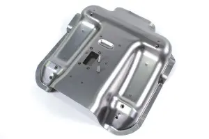 Поперечина пола АвтоВАЗ голая для ВАЗ 2110-2112 Поперечина пола АвтоВАЗ голая для ВАЗ 2110-2112