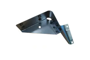 Кронштейн бампера АвтоВАЗ передний правый для Лада Нива Travel Кронштейн бампера АвтоВАЗ передний правый для Лада Нива Travel