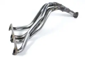 Паук 4-2-1 DK Pro 8V неокрашенный, без гофры для ВАЗ 2108-21099, 2113-2115 Паук 4-2-1 DK Pro 8V неокрашенный, без гофры для ВАЗ 2108-21099, 2113-2115