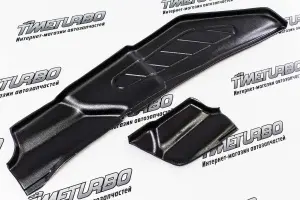 Распродажа Грязезащитные облицовки ковра на тоннель пола для Лада Веста