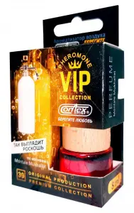 Автомобильный ароматизатор Contra PERFUME №39, аромат Montale Mukhallat Автомобильный ароматизатор Contra PERFUME №39, аромат Montale Mukhallat