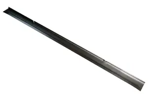 Соединитель порога пола широкий для ВАЗ 2101-2107 Соединитель порога пола широкий для ВАЗ 2101-2107