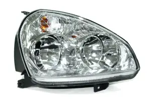 Блок-фара СЕВиЕМ правая под BOSCH для Лада Приора