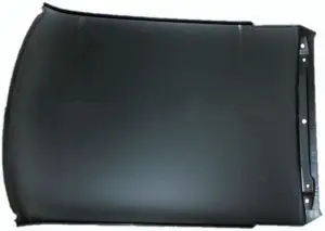 Панель крыши катафорез АвтоВАЗ для Лада Приора, Приора 2 хэтчбек Панель крыши катафорез АвтоВАЗ для Лада Приора, Приора 2 хэтчбек