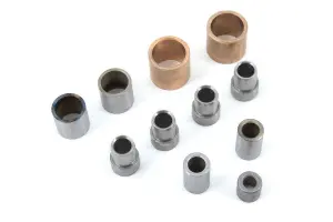 Втулки корпусов КПП нового образца для ВАЗ 2108-21099, 2113-2115, 2110-2112