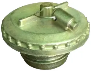 Крышка бензобака с эксцентриком для ВАЗ 2108-21099, 2110-2112, 2113-2115