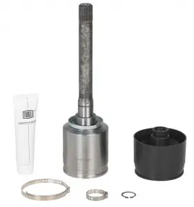 ШРУС внутренний правый TRIALLI Linea Perfecto 2123, шариковый, 24 шлица для Лада Нива 4х4, Шевроле Нива ШРУС внутренний правый TRIALLI Linea Perfecto 2123, шариковый, 24 шлица для Лада Нива 4х4, Шевроле Нива