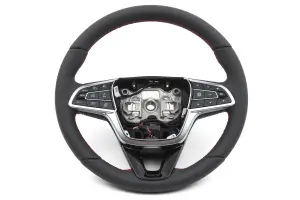 Рулевое колесо руль LADA Sport с обогревом для Лада Веста NG Sportline Рулевое колесо руль LADA Sport с обогревом для Лада Веста NG Sportline