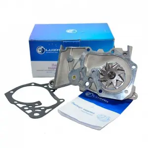 Помпа Luzar для Лада Ларгус, Renault Logan Помпа Luzar для Лада Ларгус, Renault Logan