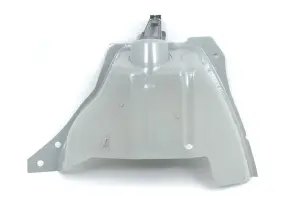 Арка заднего колеса АвтоВАЗ внутренняя правая катафорез для Лада Калина, Калина 2, Гранта, Гранта FL Арка заднего колеса АвтоВАЗ внутренняя правая катафорез для Лада Калина, Калина 2, Гранта, Гранта FL