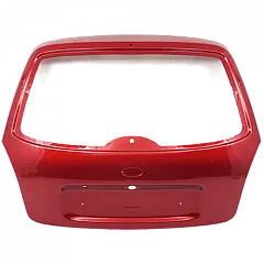 Крышки багажника