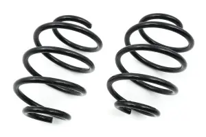 Пружины передней подвески Технорессор Драйв с занижением 120 мм для Лада Калина, Калина 2, Приора, Гранта