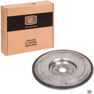 Маховик TRIALLI для ВАЗ 2108-21099, 2113-2115 Маховик TRIALLI для ВАЗ 2108-21099, 2113-2115