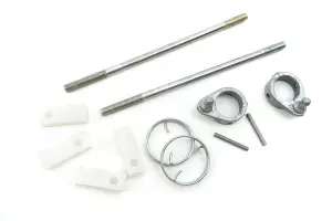 Ремкомплект тяг ручек двери для ВАЗ 2104, 2105, 2107 Ремкомплект тяг ручек двери для ВАЗ 2104, 2105, 2107