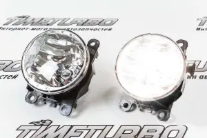 Противотуманные фары ПТФ Формула Света для Лада Гранта FL, Веста, XRAY, Renault Logan II, Koleos, Duster, Fluence Противотуманные фары ПТФ Формула Света для Лада Гранта FL, Веста, XRAY, Renault Logan II, Koleos, Duster, Fluence