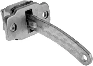 Ограничитель хода двери доводчик для ВАЗ 2108-21099, 2113-2115