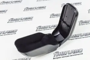 Подлокотник-бокс на Лада Калина 2 Подлокотник-бокс на Лада Калина 2