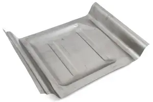 Пол голый задний левый для ВАЗ 2101-2107 Пол голый задний левый для ВАЗ 2101-2107