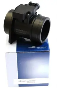 Датчик массового расхода воздуха CARTRONIC для ВАЗ 2113-2115, Лада Калина, Приора, Гранта