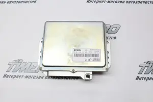 Контроллер ЭБУ BOSCH 2111-1411020 R59 для ВАЗ 2108-21099, 2110-2112