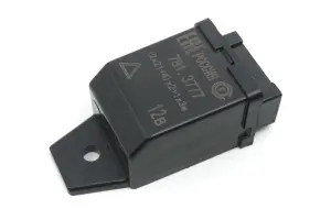 Реле повторителей для диодных подфарников и фонарей, Лада Нива 4х4