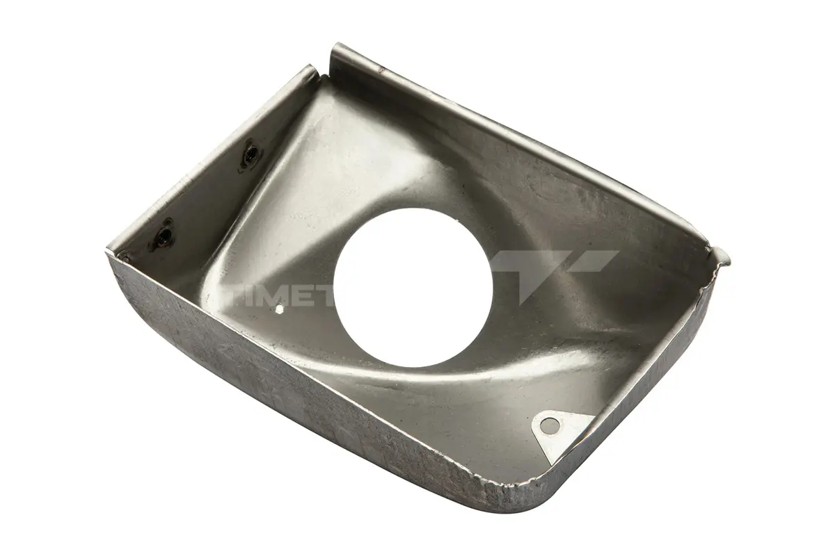 Рамка люка наливной горловины топливного бака в сборе АвтоВАЗ для Лада Нива 4x4 5-ти дверная Рамка люка наливной горловины топливного бака в сборе АвтоВАЗ для Лада Нива 4x4 5-ти дверная