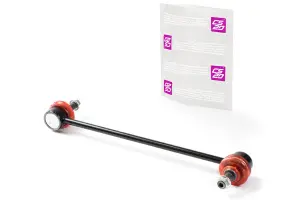 Стойка стабилизатора CS20 стандарт силиконовый пыльник для Лада Веста