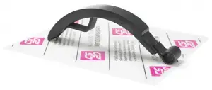 Башмак натяжителя цепи ГРМ CS20 ORIGINAL+ для Лада Нива 4х4