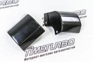 Накладки передних крыльев Drive Active для Лада Гранта FL Без покраски
