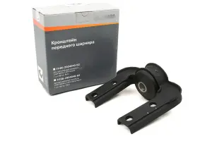 Кронштейн растяжки краб АвтоВАЗ в сборе для Лада Гранта