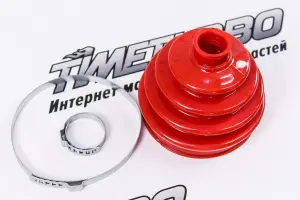 Пыльник ШРУСа CS20 DRIVE внутренний, полиуретан для Лада Нива 4х4, Нива Урбан, Нива Travel, Шевроле Нива Пыльник ШРУСа CS20 DRIVE внутренний, полиуретан для Лада Нива 4х4, Нива Урбан, Нива Travel, Шевроле Нива