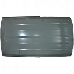 Панели крыши