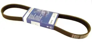 Ремень генератора BOSCH поликлиновый 6 PK 884 1 987 947 933 для Лада Калина, Калина 2 Ремень генератора BOSCH поликлиновый 6 PK 884 1 987 947 933 для Лада Калина, Калина 2