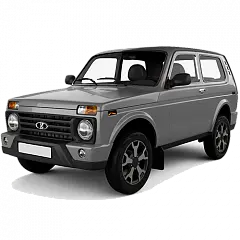 Лада 4х4 Нива Урбан